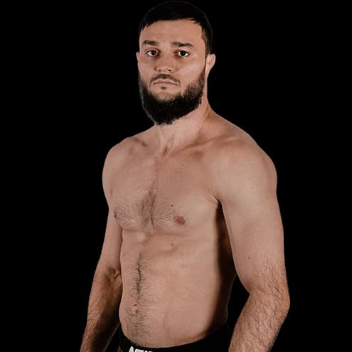 Beslan Ushukov