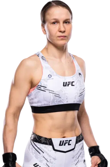 Julija Stoliarenko