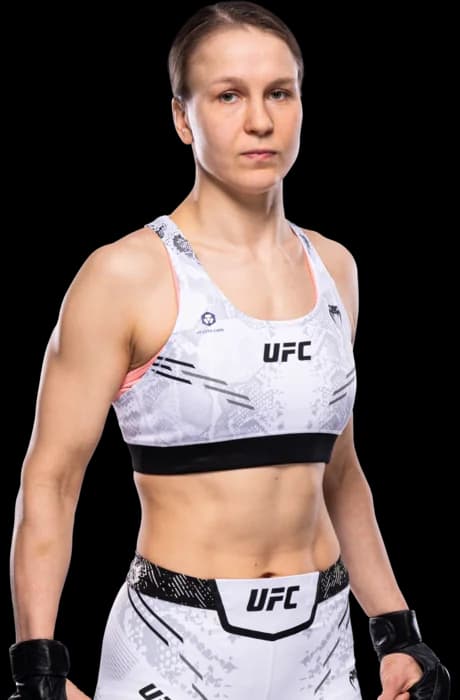 Julija Stoliarenko