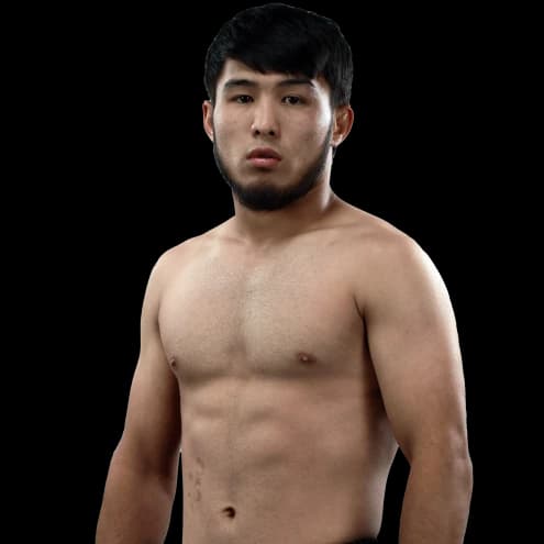 Khasan Anvarov