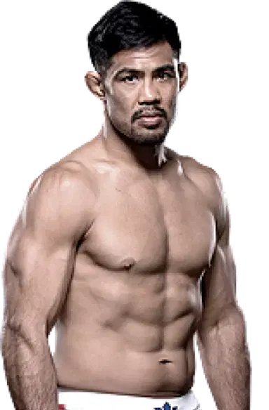 Mark Munoz