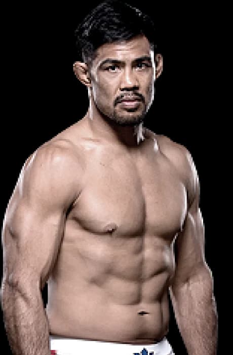 Mark Munoz