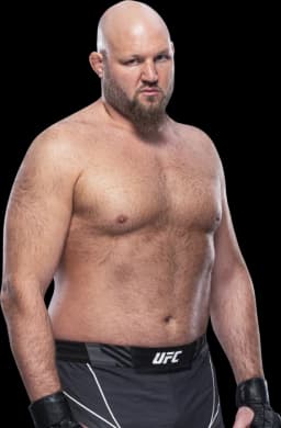 Ben Rothwell