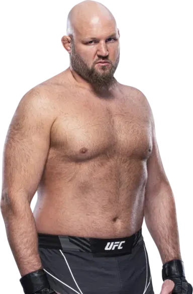 Ben Rothwell