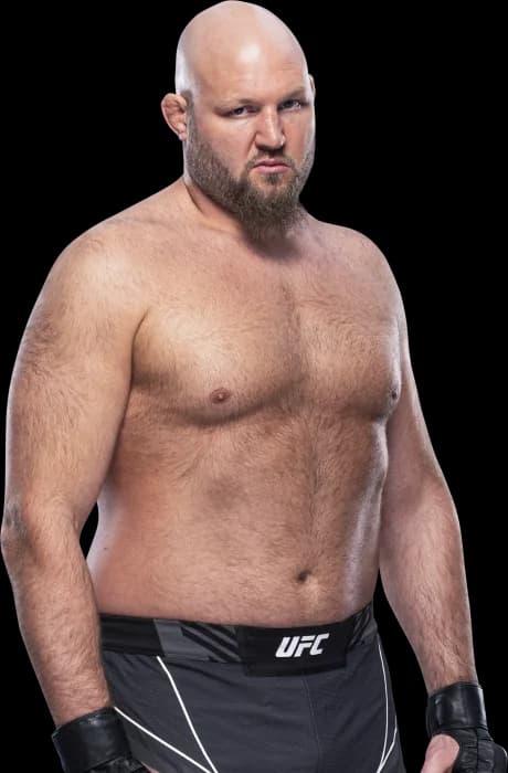 Ben Rothwell