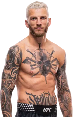 Dan Hooker