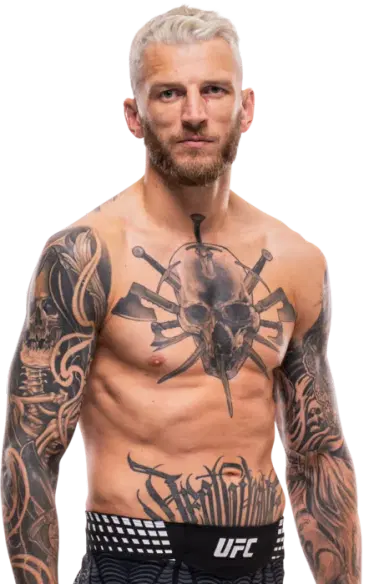 Dan Hooker