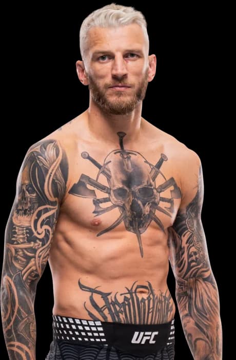 Dan Hooker