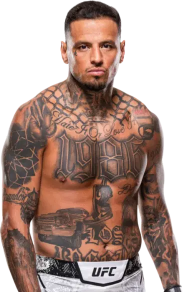 Daniel Rodriguez