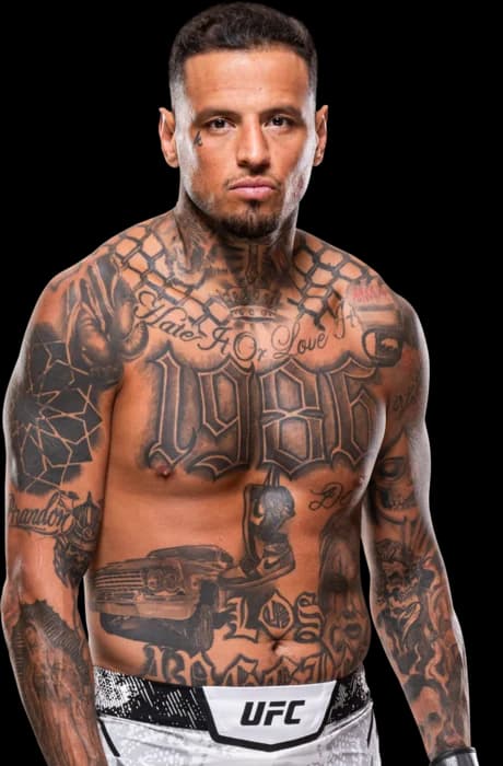 Daniel Rodriguez