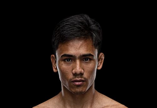 Petbanrai Singha Mawynn