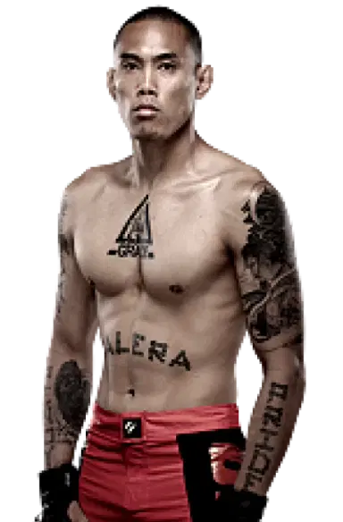Dave Galera