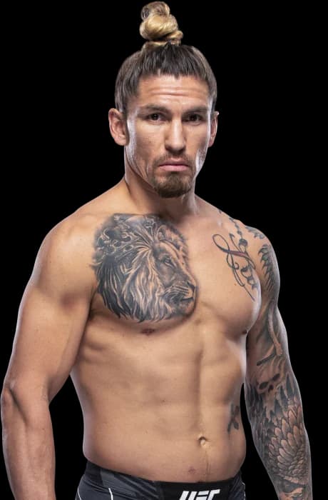 Luke Sanders