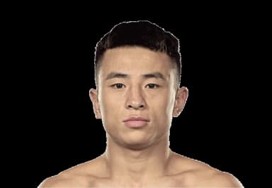 Cai Xiong Xiong